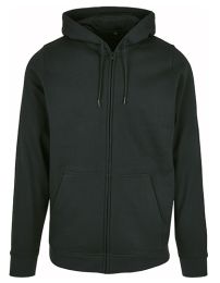 Sweatshirts & -jacken Black S_814964