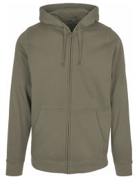 Sweatshirts & -jacken Olive XS_815380
