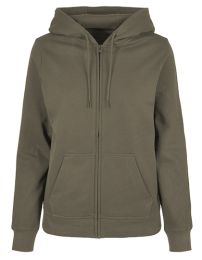 Sweatshirts & -jacken Olive XS_816452