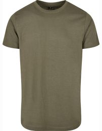 T-Shirts Olive XS_818262