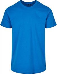T-Shirts Cobaltblue 3XL_818502