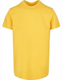 T-Shirts Taxi Yellow XL_818758