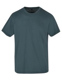 T-Shirts Bottle Green XL_819334