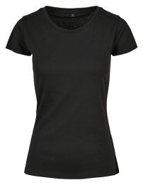 T-Shirts Black L_821570