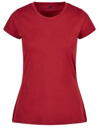 T-Shirts Burgundy L_821826
