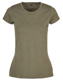T-Shirts Olive 5XL_822546