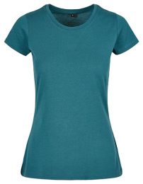 T-Shirts Teal XXL_822754