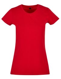T-Shirts City Red S_822834