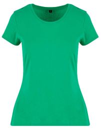 T-Shirts Grass Green S_823554
