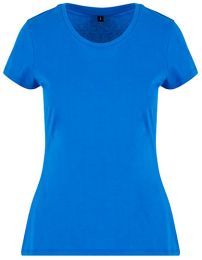T-Shirts Intense Blue M_823634