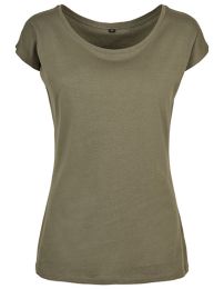 T-Shirts Olive 5XL_825148