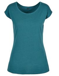 T-Shirts Teal L_825324