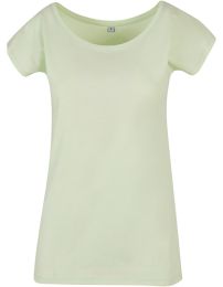 T-Shirts Light Mint L_825756