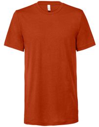 T-Shirts Brick Triblend L_853338