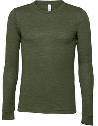 T-Shirts Military Green XL_854748