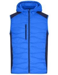 Westen & Bodywarmer Blue/Navy XL_859183