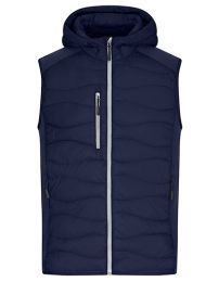Westen & Bodywarmer Navy/Navy XXL_859391