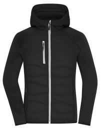 Jacken Black/Black XL_859512