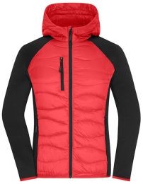 Jacken Red/Black XXL_859721