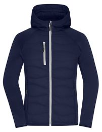 Jacken Navy/Navy M_859769