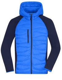 Jacken Blue/Navy M_859970