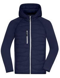 Jacken Navy/Navy S_860146