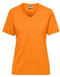 T-Shirts Orange 4XL_878530
