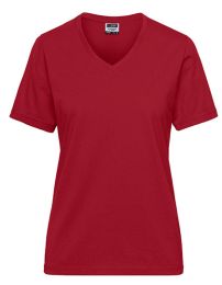 T-Shirts Red 3XL_878642