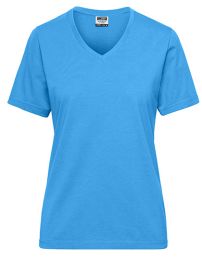 T-Shirts Aqua 4XL_878914