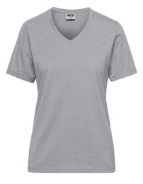 T-Shirts Grey Heather XXL_879394