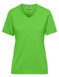 T-Shirts Lime Green M_879986