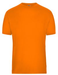 T-Shirts Orange XS_880827