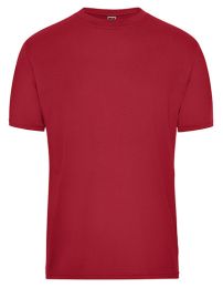 T-Shirts Red M_881019
