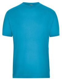 T-Shirts Turquoise 6XL_881771