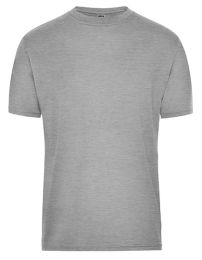T-Shirts Grey Heather XS_881947