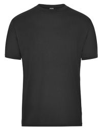 T-Shirts Black 4XL_882539