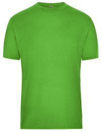 T-Shirts Lime Green M_882779