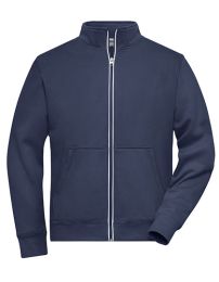 Jacken Navy XXL_885137