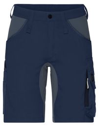Hosen Navy/Carbon 44_886983