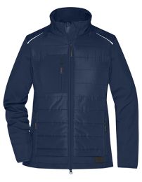 Jacken Navy/Navy XS_892252