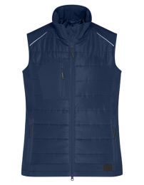 Westen & Bodywarmer Navy/Navy L_893832