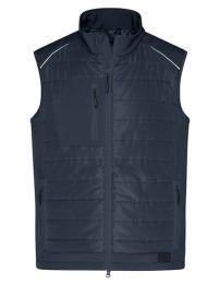 Westen & Bodywarmer Carbon/Carbon L_894481