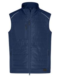 Westen & Bodywarmer Navy/Navy 4XL_894705