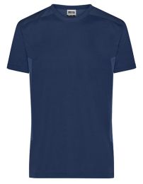 T-Shirts Navy/Navy XL_895508