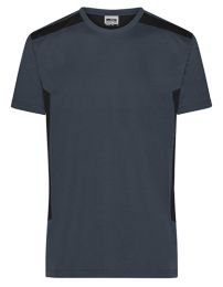 T-Shirts Carbon/Black XXL_895684