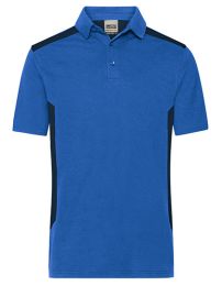 Poloshirts Royal/Navy M_896677