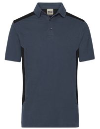 Poloshirts Carbon/Black XS_896965