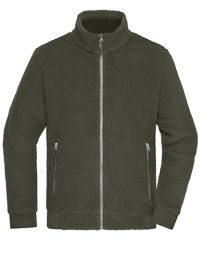 Jacken Olive 3XL_917283