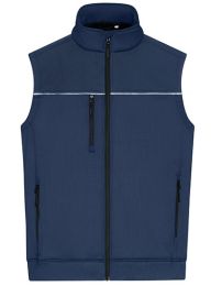 Westen & Bodywarmer Navy/Navy XL_920259