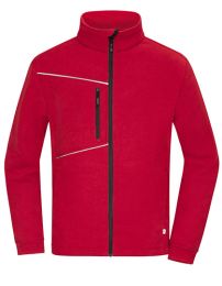 Jacken Red XL_921199